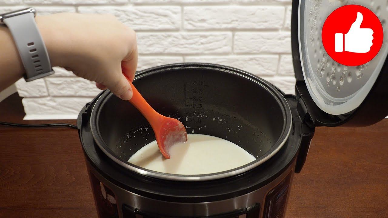 Мультиварка рецепт в мультиварке Марины Петрушенко