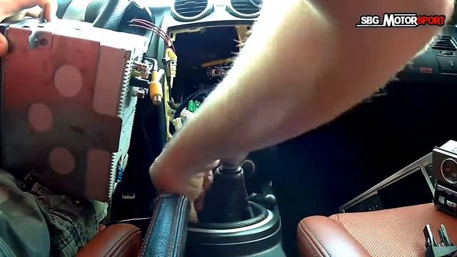 ?️ CÓMO PONER UNA PANTALLA ANDROID EN TU COCHE || SBG MOTORSPORT смотреть онлайн