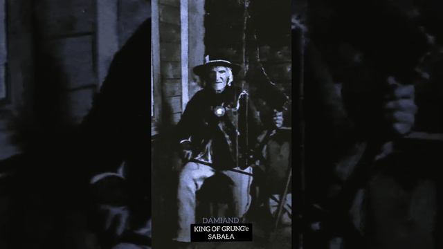 DAMIAND KING OF GRUNGE - SABAŁA смотреть онлайн