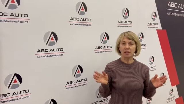 "Рекомендую посетить этот замечательный автосалон!" смотреть онлайн