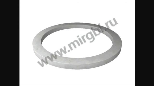 Доборные кольца КС смотреть онлайн