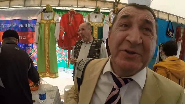 Русская община Руководитель Алушты смотреть онлайн