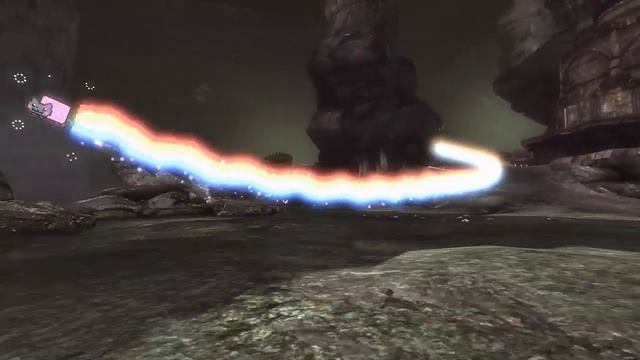 [UT3] Nyan Cat Deemer! смотреть онлайн