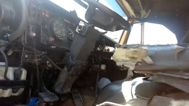 Пришел подарок из Германии от Витька смотреть онлайн
