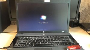 Установка Windows 7 самая маленькая на старый ноутбук