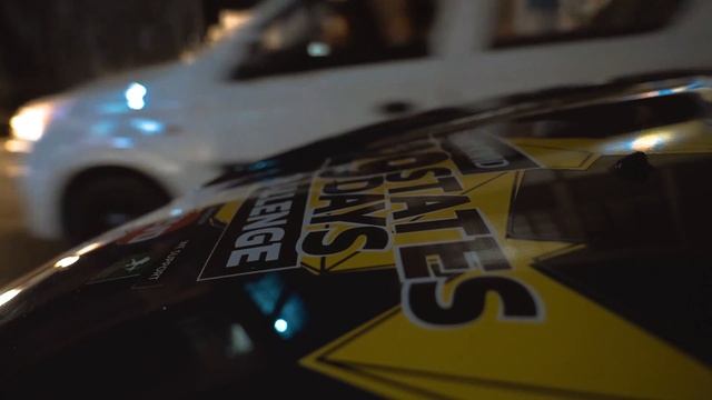 29 States. 27 Days. One Reliable Car | Renault KWID Sets A National Record смотреть онлайн