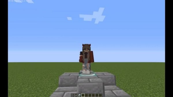 TUTORIAL: How To Make Custom NPC's in Minecraft Java Edition 1.15.2