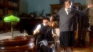 Городок - ещё раз про Ленина