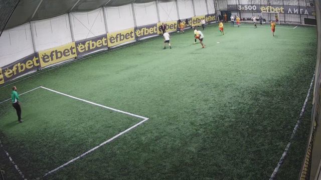 Хардкор Пинко - Пичагите 4:4, Първо полувреме смотреть онлайн