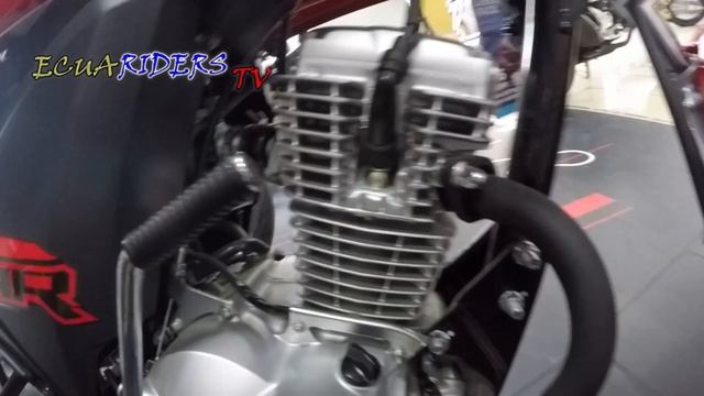 HONDA CB1 STAR AÑO 2022 || REVIEW + FICHA TÉCNICA + VELOCIDAD MÁXIMA + PRECIO смотреть онлайн