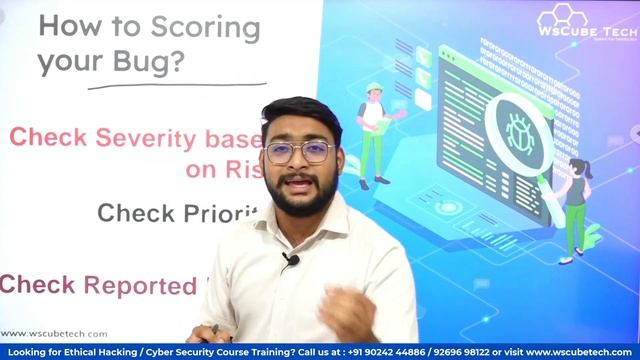 Bug Reporting | What is Bug Report and How to Create Good Bug Reports смотреть онлайн