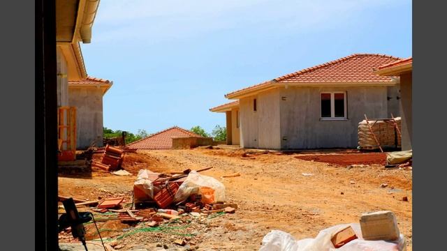 Недвижимость в Черногории. Продажа домов в тихом пригороде Бара, Черногория. смотреть онлайн