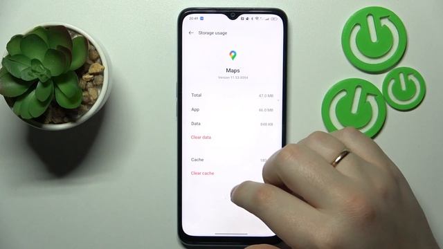 How to Clear App Cache and Data on Oppo A78 смотреть онлайн