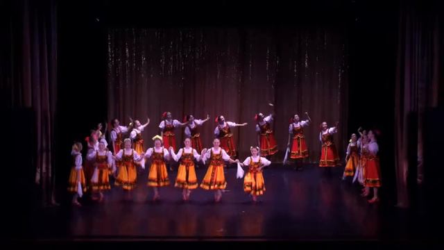 Детская школа искусств им. Л. И. Болдина "6 КЛАСС" смотреть онлайн