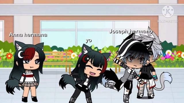 Stronger GLMV/•josi word•/gacha life смотреть онлайн