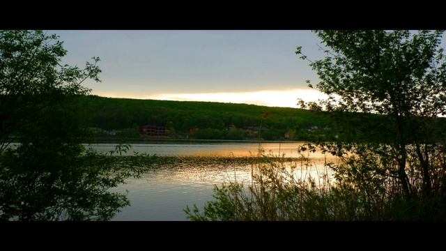 Timelapse. Соломино. Белгород. Северский Донец. Mi Drone. Fuji X-A3 смотреть онлайн