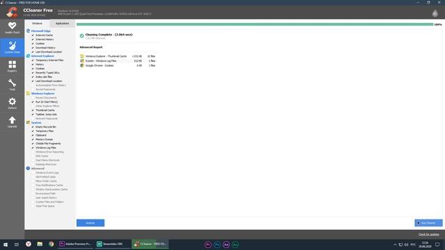 Как повысить FPS в играх ? На слабом компьютере смотреть онлайн