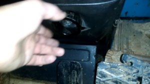 Трактор "МТЗ-80".Рассказ про органы управления трактором.