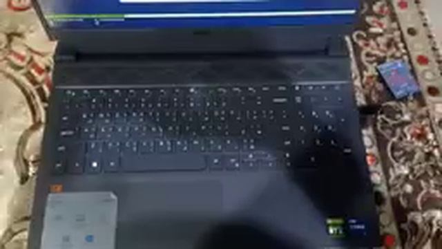 مراجعة لاب توب جي 15 review laptop dell g15 5511 i7 11800h rtx 3050 #مراجعة #review #dell смотреть онлайн