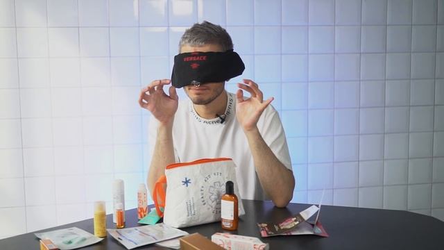 НА ОЩУПЬ КОСМЕТИЧКА FLACON X FUSION / ГЕВОРГ смотреть онлайн
