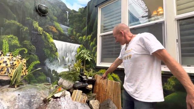 Diggah + Spunky the newborn + Mystery tortoise PART 2! Unbelievable! 🐢❤️🤪 смотреть онлайн