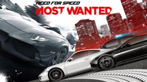 Need for Speed™ Most Wanted