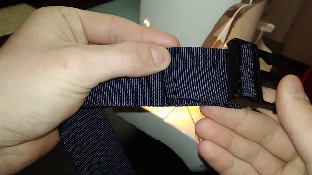 Три способа как сделать тканевый ремень || Three ways to make a fabric belt смотреть онлайн