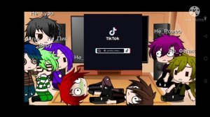 Вару попал в не_ 13 карт+Реакция не 13 карт на ориг.Вару 2/? Гача Клуб