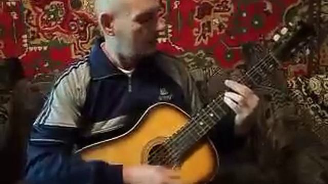 Что ты наделала, осень(автор-Алексей Семиврагов) смотреть онлайн