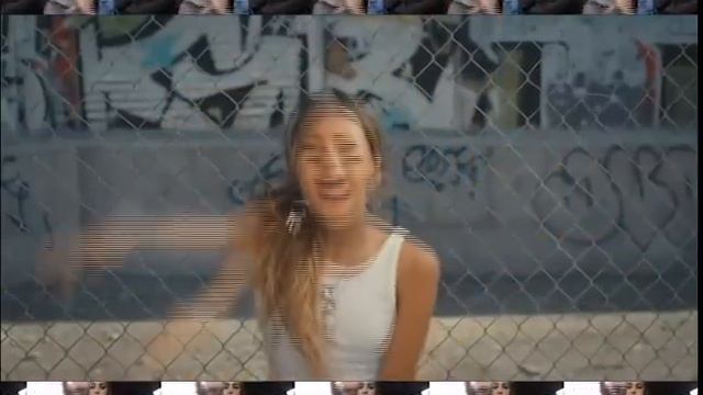 Skylar Stecker - Crazy Beautiful (NIGHTOWLS Remix) Amazing Finger Tutting Gloving Girl смотреть онлайн