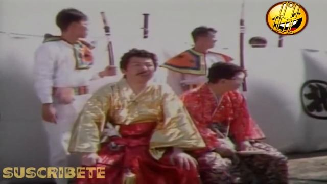 Humor amarillo/ Castillo tekashi Capitulo 2 completo en Español смотреть онлайн