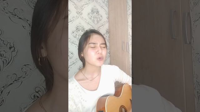 ВЕЧНАЯ МЕРЗЛОТА - Алена Швец | COVER смотреть онлайн