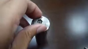 Сборка пуансона второго удара с держателем и оснасткой.