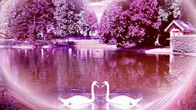 Melodía desencadenada - Unchained Melody - Música instrumental - Flauta de pan смотреть онлайн