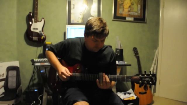 Stormin' Blues (Improvisational Jam using Akai APC40 & Ableton Live) смотреть онлайн
