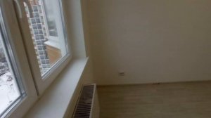 2-комнатная квартира по реновации