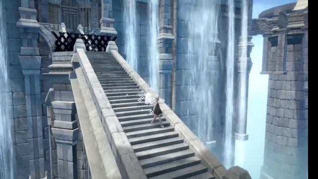 Nier Reincarnation secret achievement 3000 bonus gems смотреть онлайн