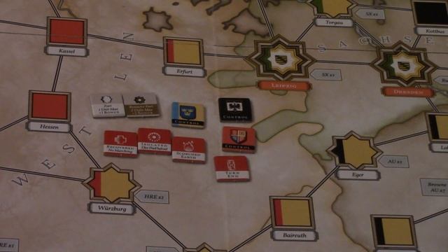The Great Crisis of Frederick II - Review смотреть онлайн