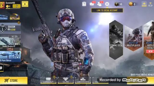 Brawl Stará + Cakl od duty смотреть онлайн