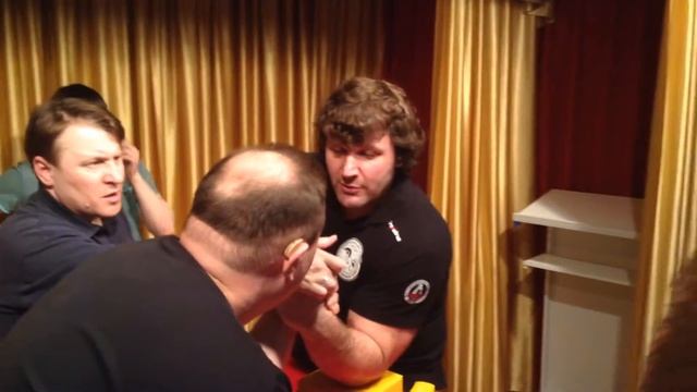 Олег Мелентьев мастер-класс по армрестлингу смотреть онлайн