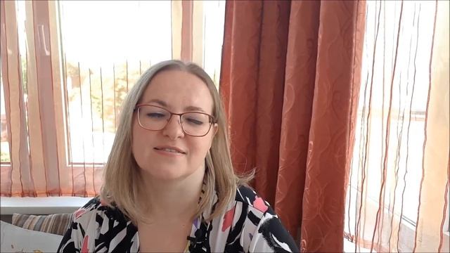 53 Один год на вышивальном YT смотреть онлайн