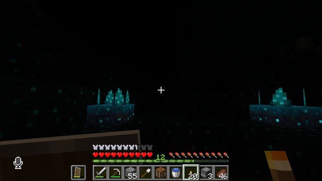 We Found ANOTHER Ancient City in Minecraft! (Realms SMP EP21) смотреть онлайн