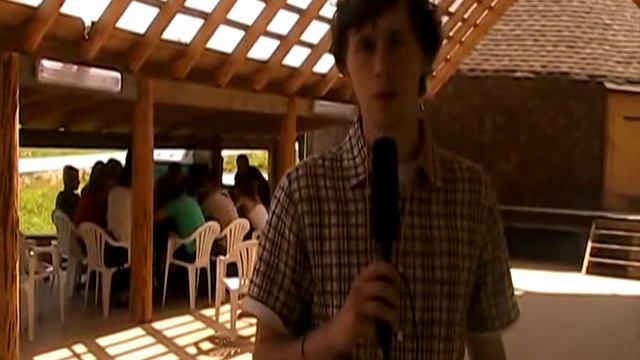 iCamp2009 Пару слов о секции "Прокачай свой стартап" смотреть онлайн
