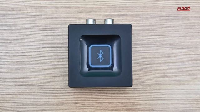 Logitech Bluetooth Audio Adapter - Make speakers wireless!! смотреть онлайн