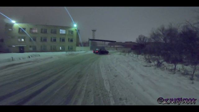 Жарик дал угла на своём баклажане | Боевая классика Серпухов смотреть онлайн