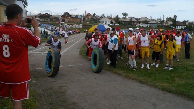 7 сентября Гурьевск (2007) смотреть онлайн