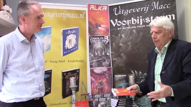 Presentatie Alka Anton J de Lange смотреть онлайн