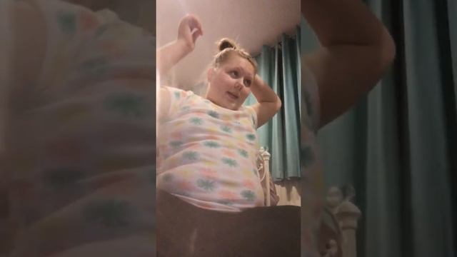 Night routine смотреть онлайн