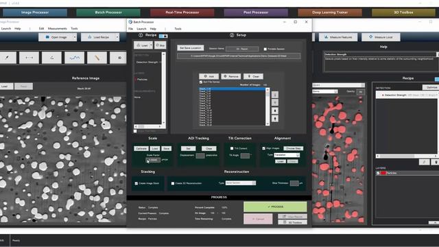TUTORIAL: Overview of 3D Reconstruction смотреть онлайн