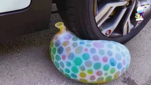 РАЗАДВИ МАШИНОЙ ВЕЩИ ЧЕЛЛЕНДЖ (КУРИЦА, ИГРУЩКИ, ЗЦЮНАЯ ПАСТА)